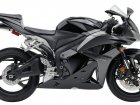 Honda CBR 600RR / C-ABS